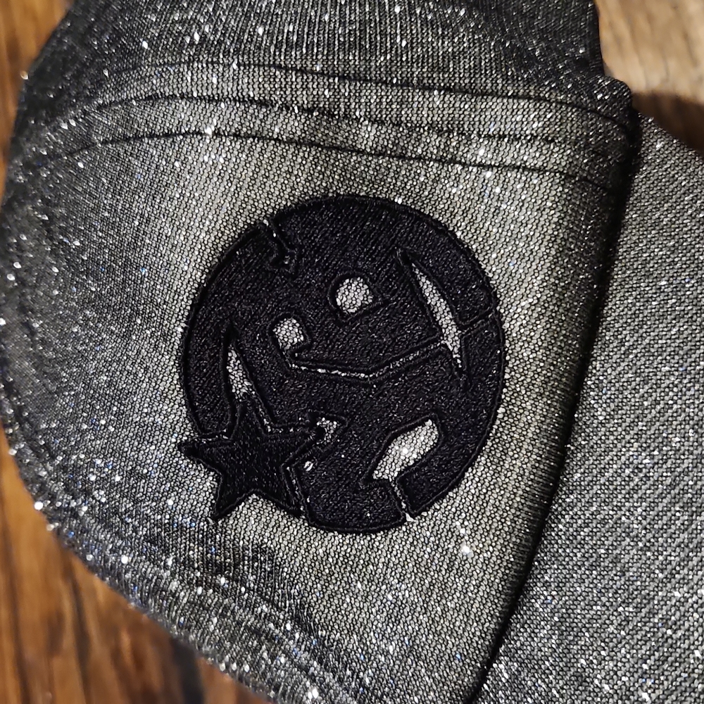 C.C Hat - Picture 3 of 8